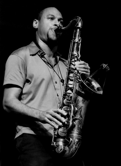 Joshua Redman