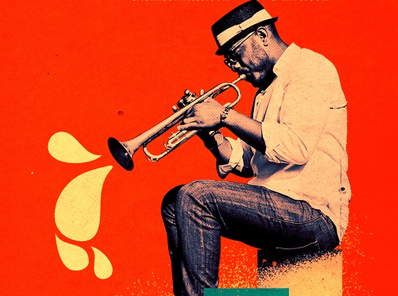 Etienne charles — jazz photo | All About Jazz