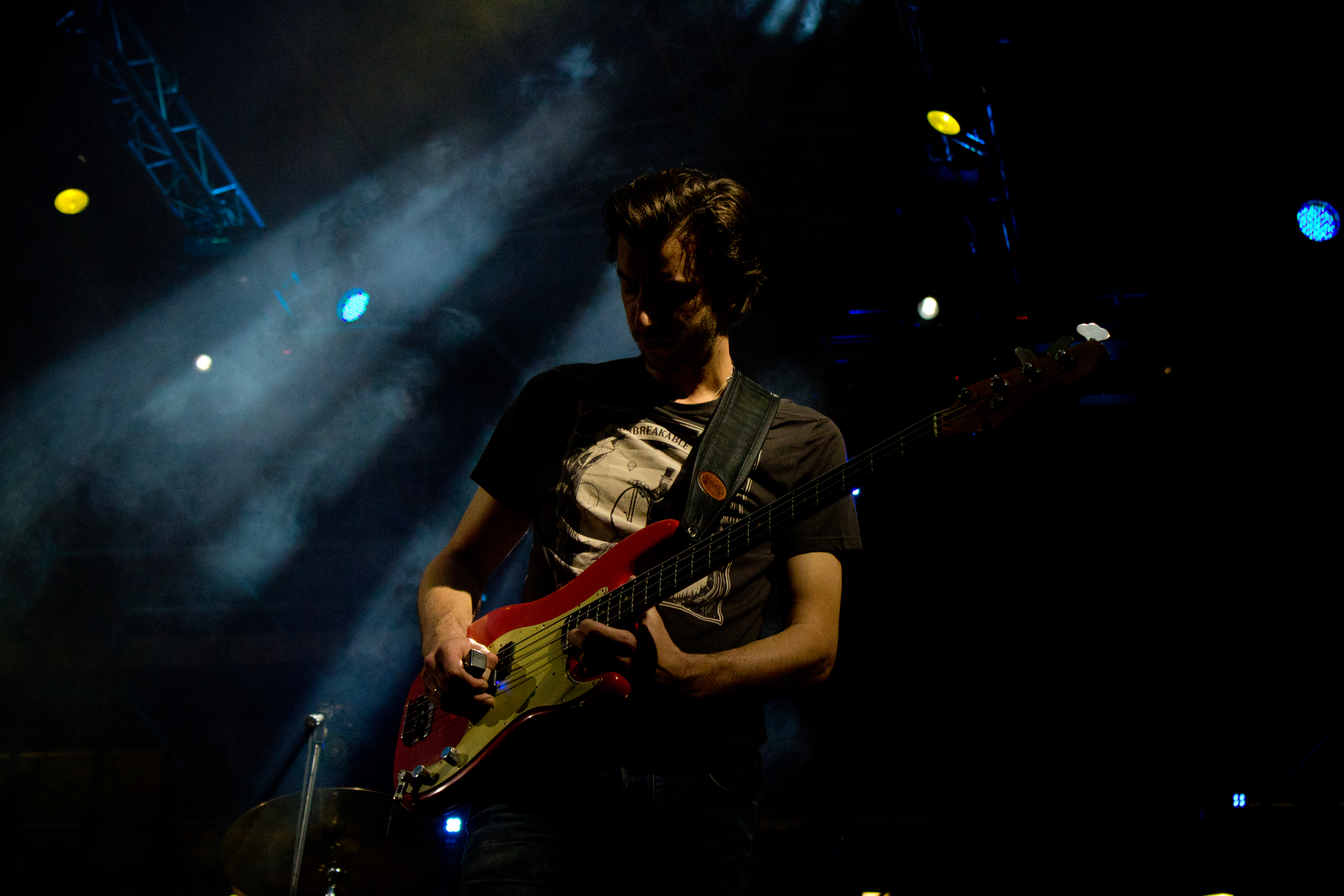 Mark Haanstra