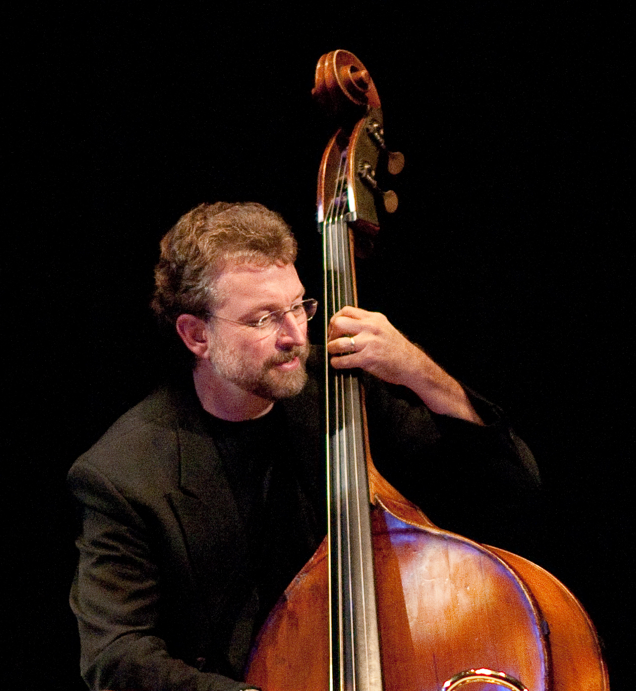 Chuck Deardorf