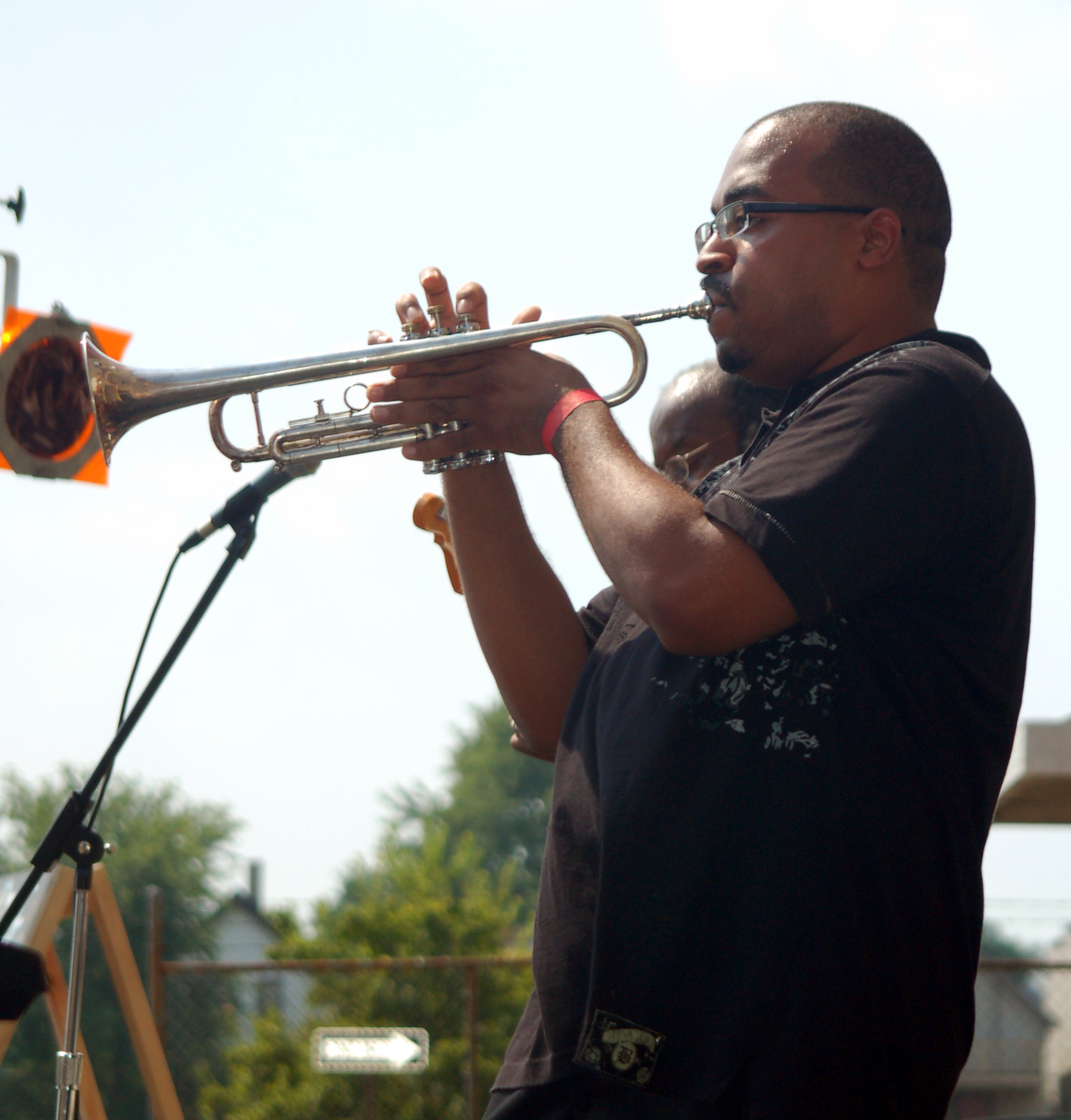 Cornelius Fortune