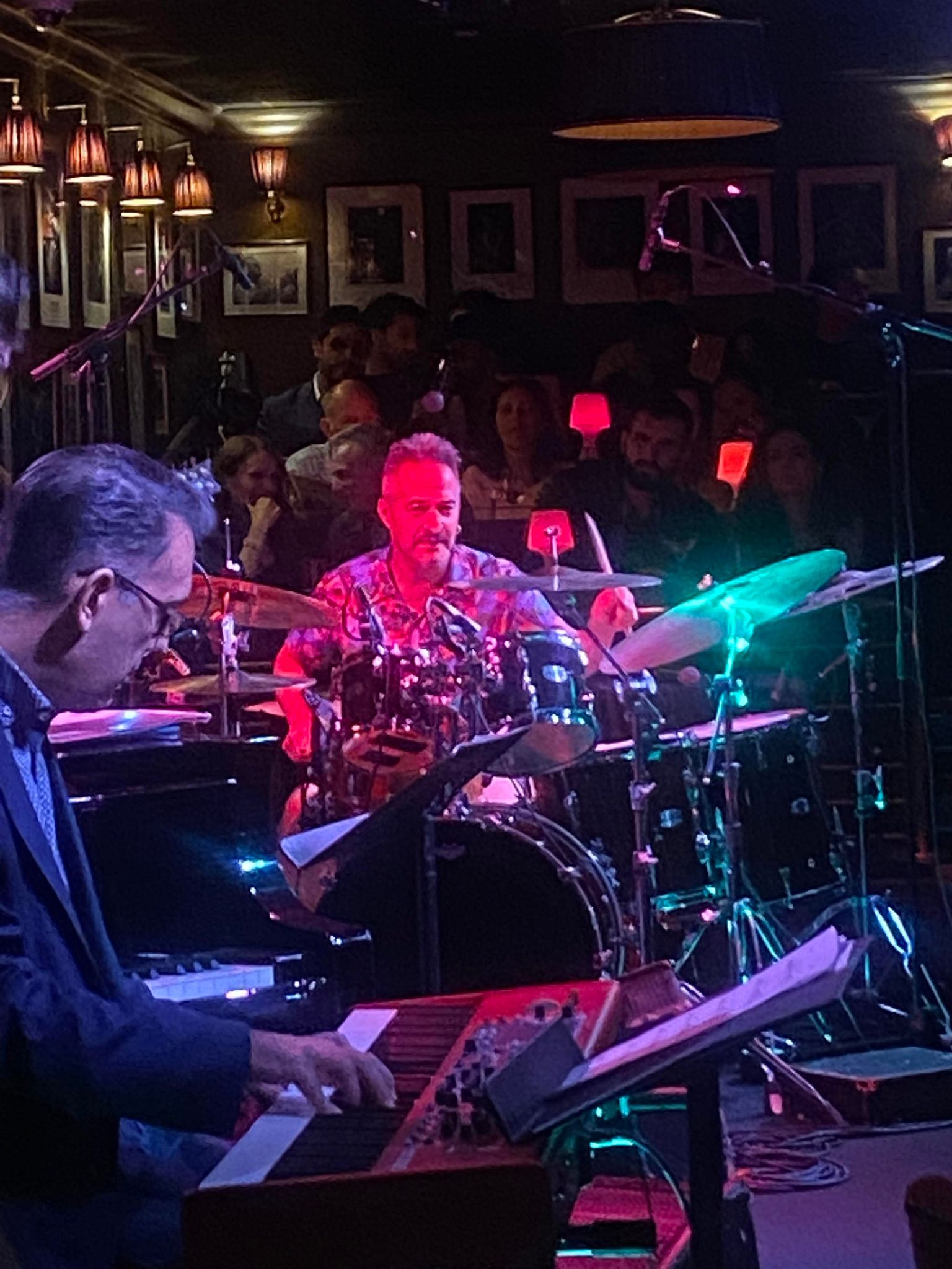 Untitled Jazz Photo