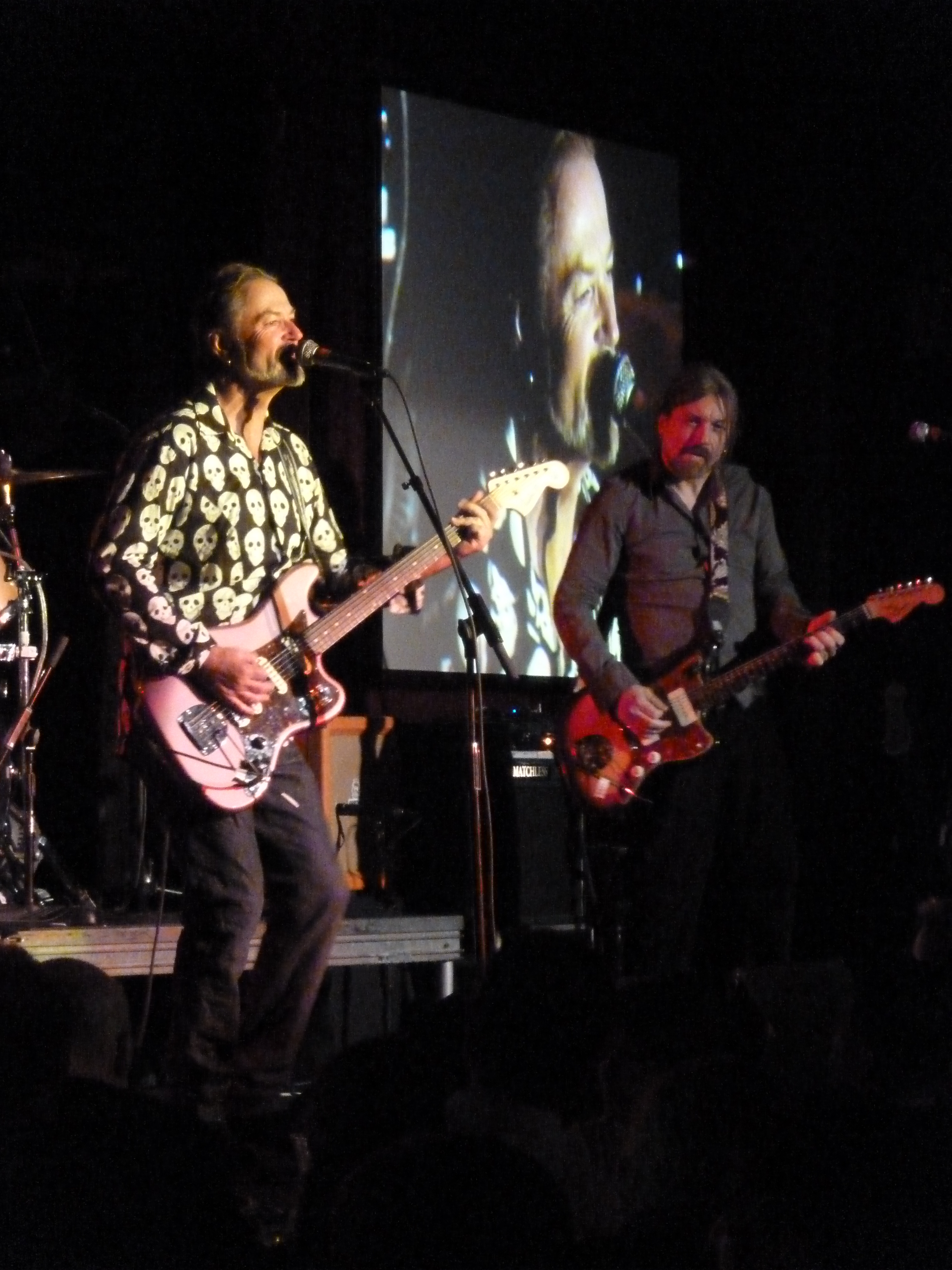 The Church BB King's 02-17-11 - 49