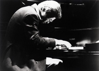 Bill Evans