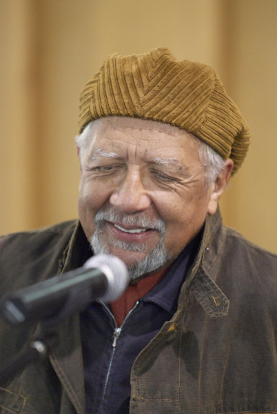 Charles Lloyd in Conversation