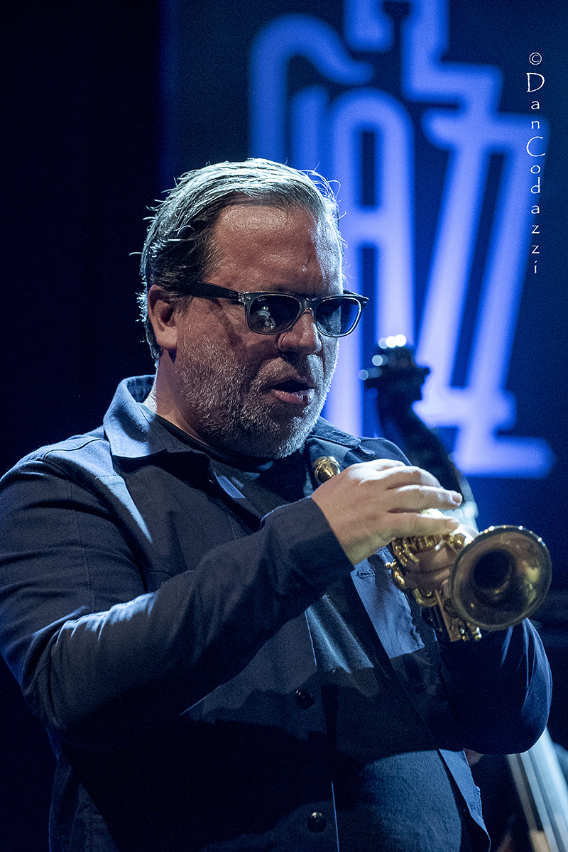 Rob Mazurek, Sant'Anna Arresi Jazz Festival 2018