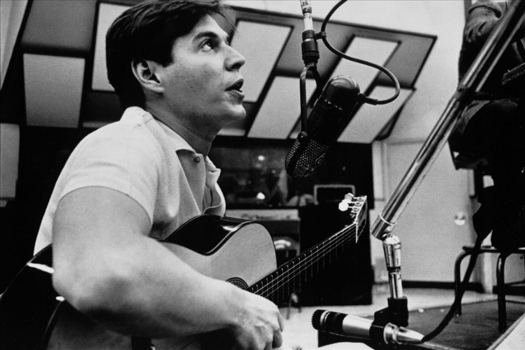 Antonio Carlos Jobim