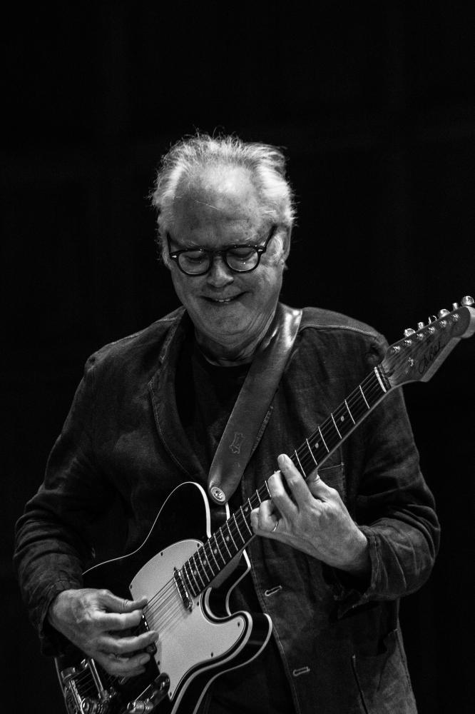 Bill Frisell at Xerox Rochester International Jazz Festival 2017