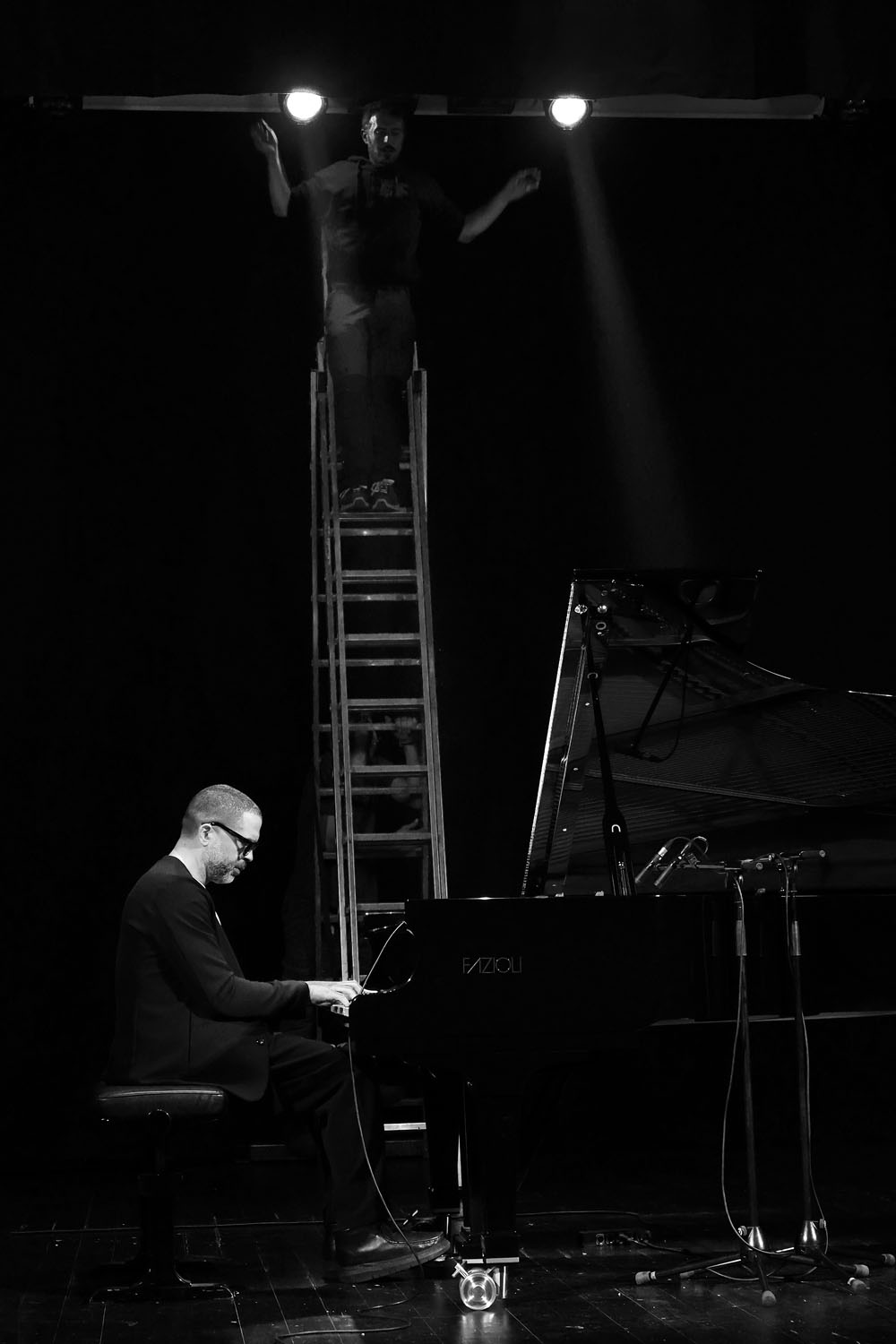 Jason Moran