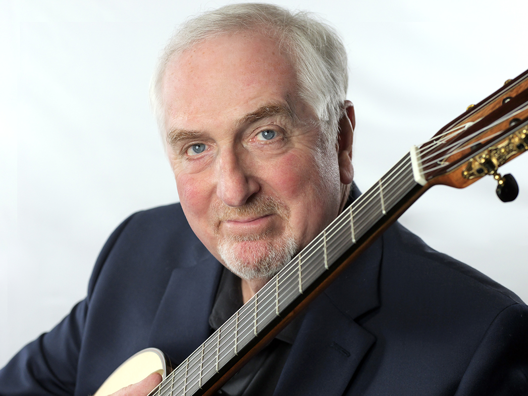 Ed Johnson