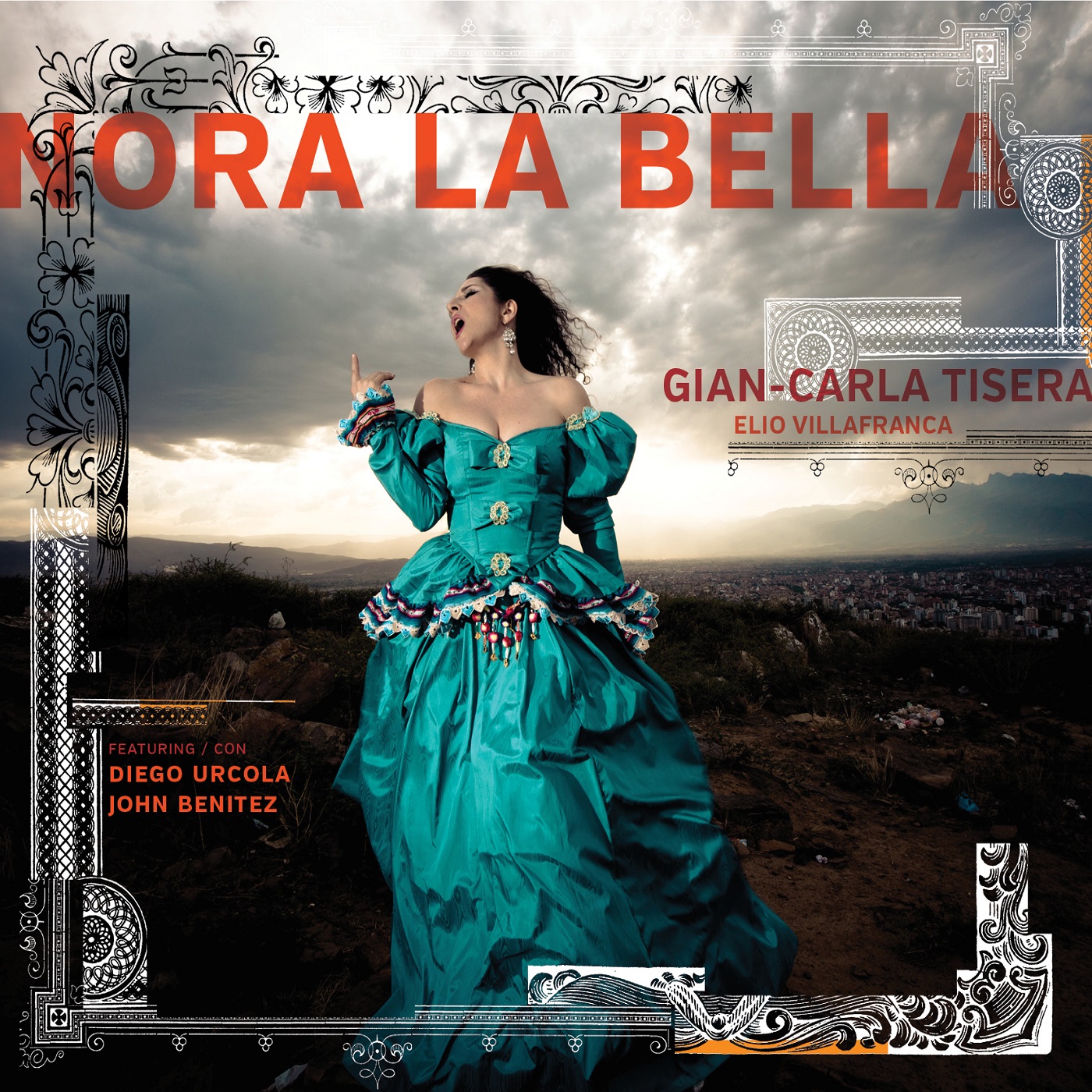 Gian-Carla Tisera