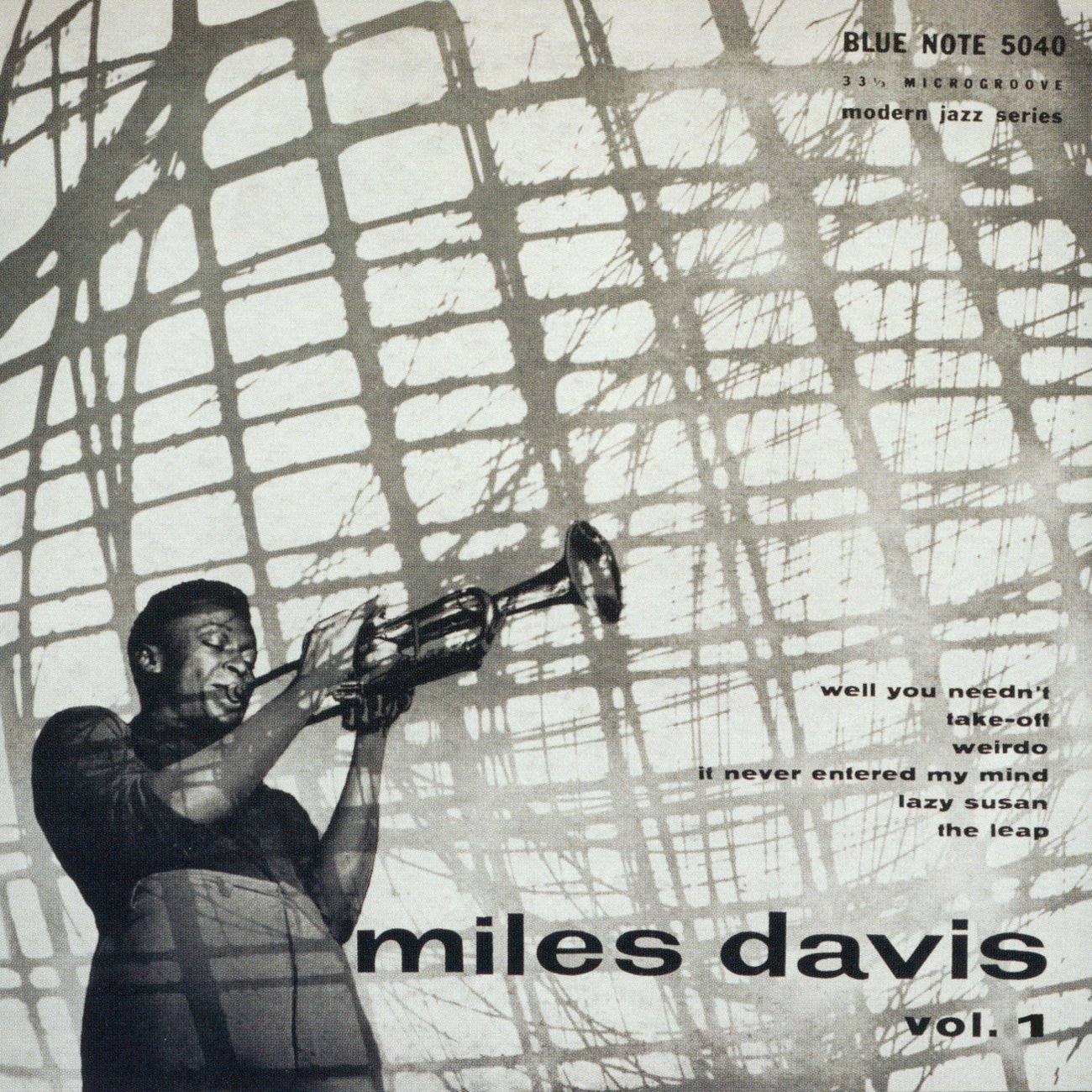 Miles Davis Volume 1