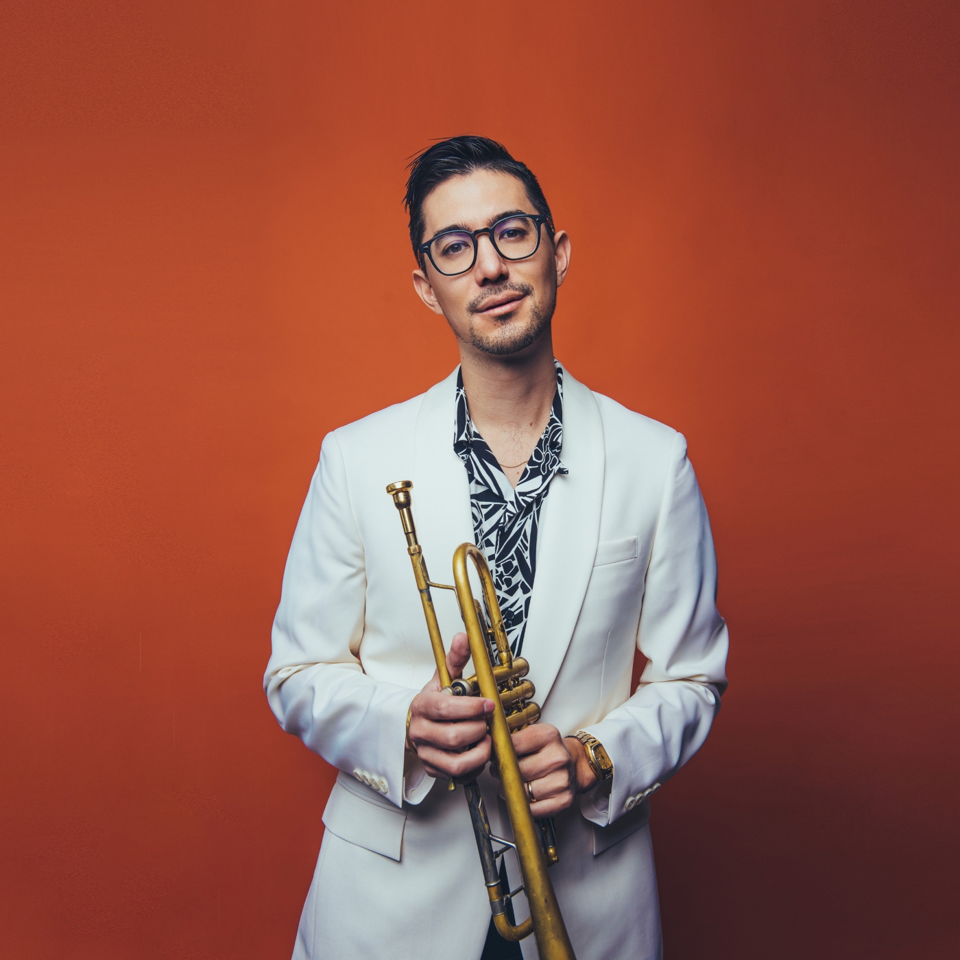 Untitled Jazz Photo