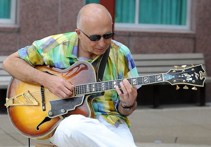Untitled Jazz Photo