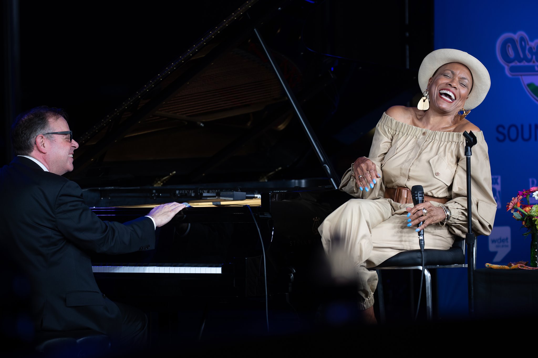 Detroit Jazz Festival 2021: