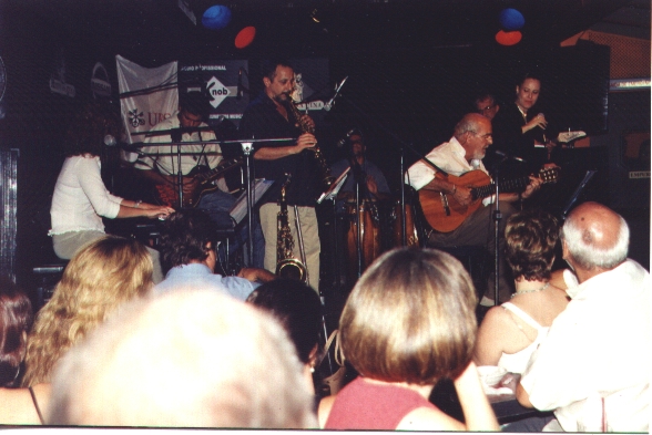 Untitled Jazz Photo