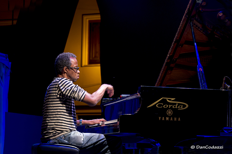 Matthew Shipp