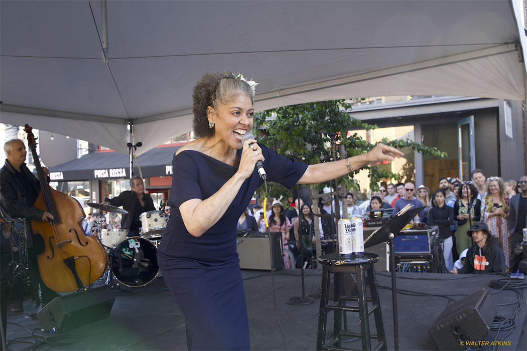 fillmore jazz festival 2024