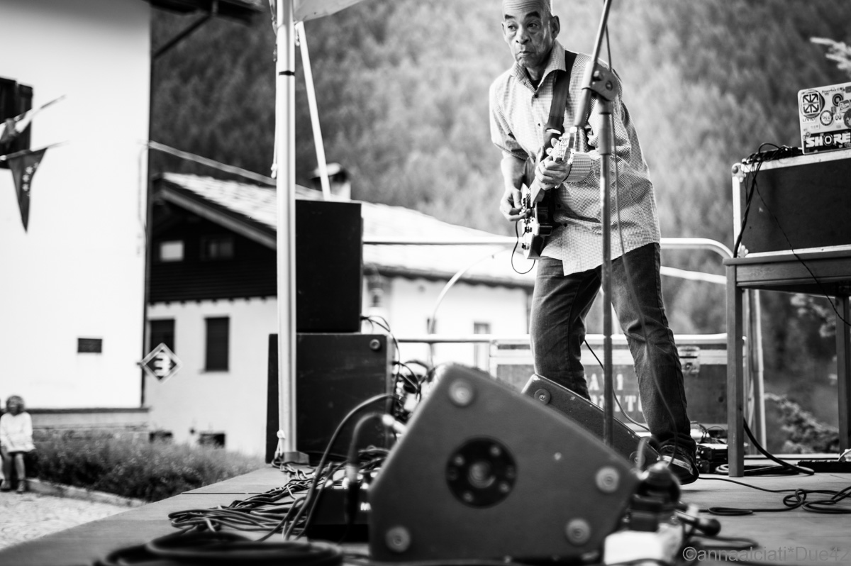 CHAMOISic Festival 2015