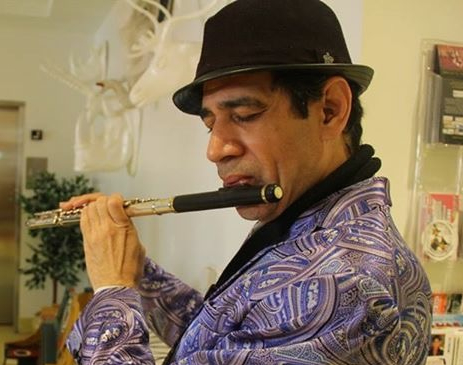 Bobby Ramirez
