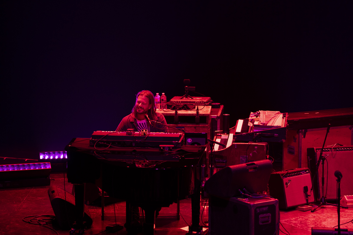 JRAD Channell 24 2025