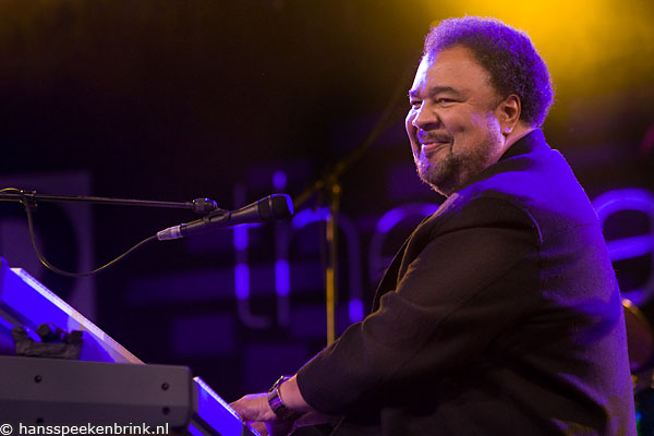 George Duke