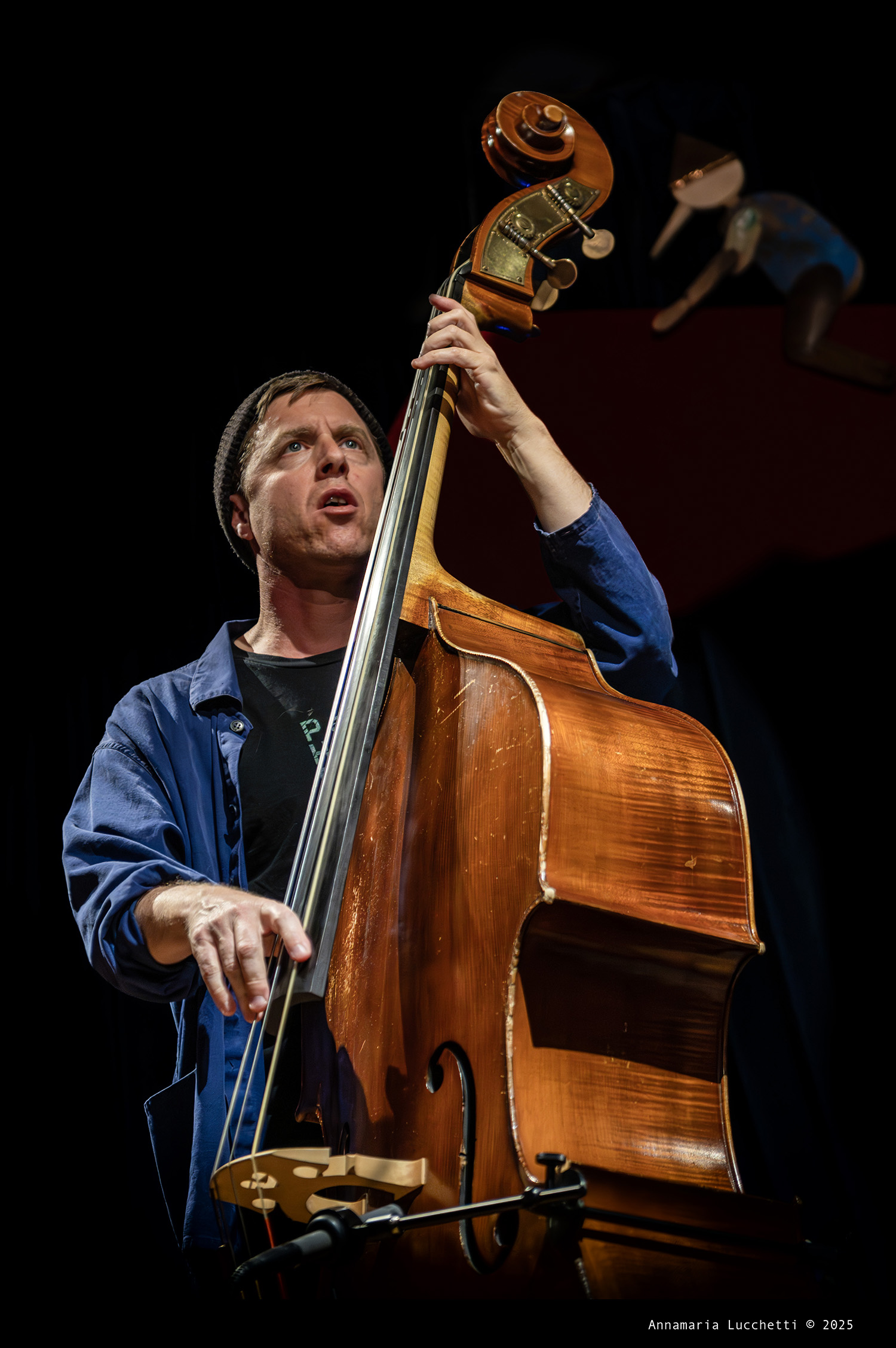 Billy Mohler