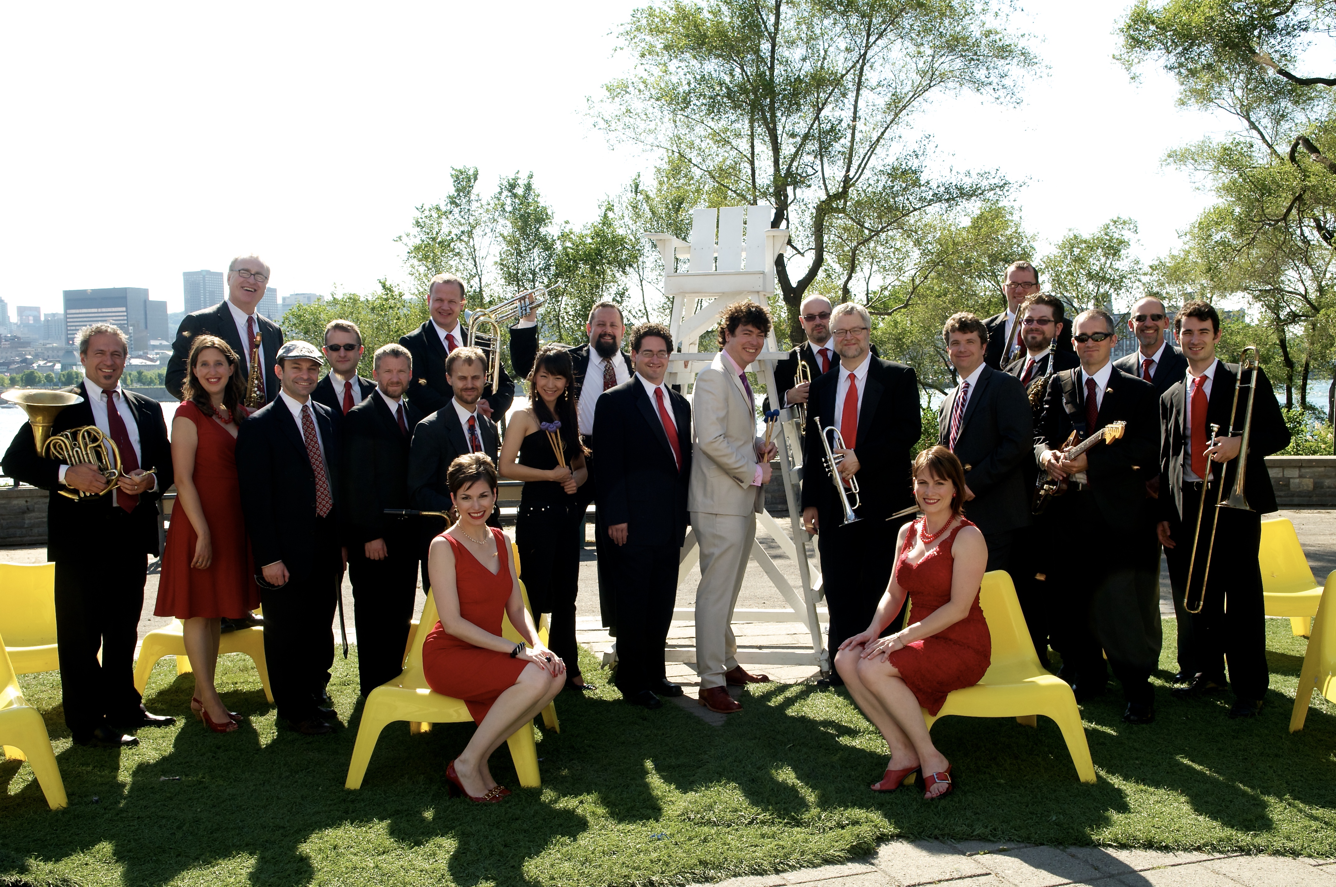 Untitled Jazz Photo