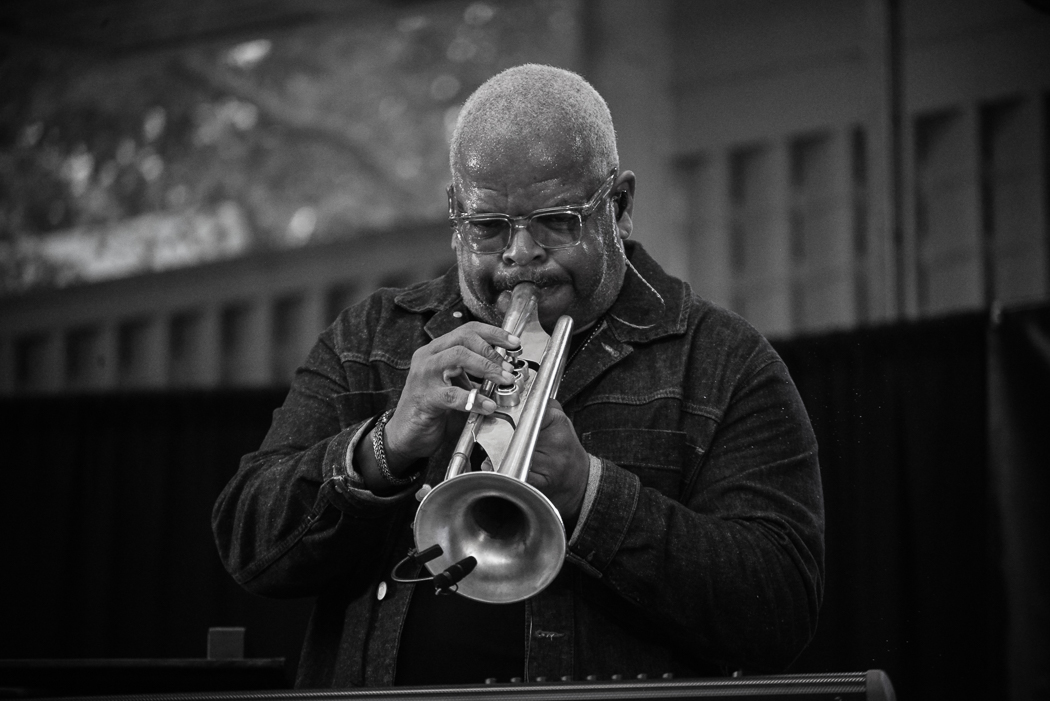 Terence Blanchard & The E Collective