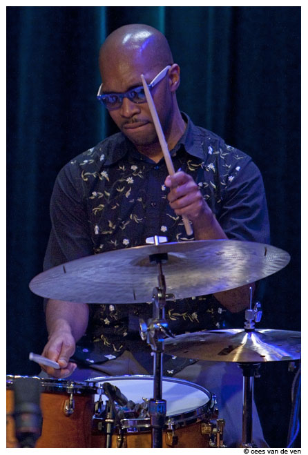 Eric Harland