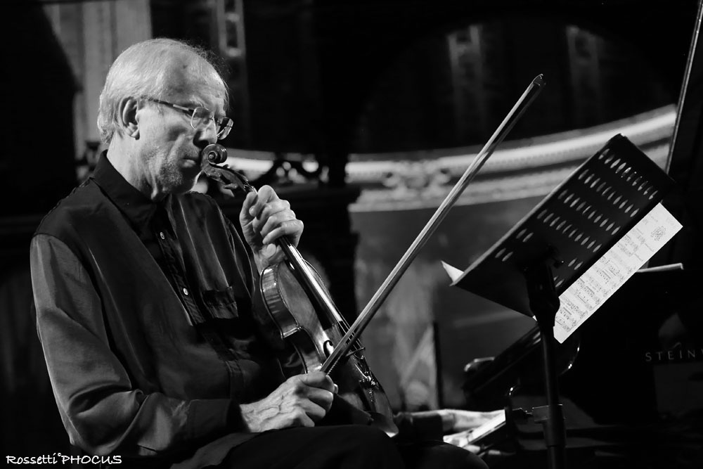 Gidon Kremer