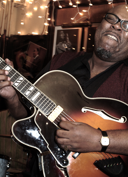Untitled Jazz Photo — jazz photo by Wayne Tucker | All About Jazz