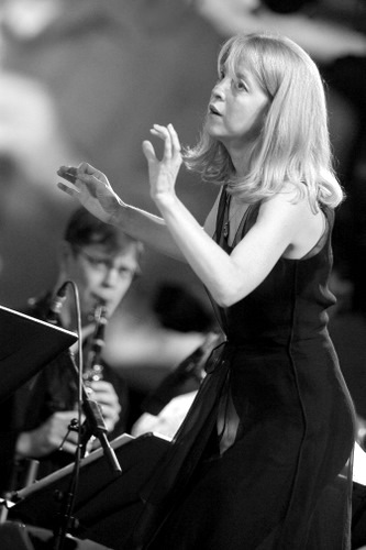 Maria Schneider / Vitoria 2008
