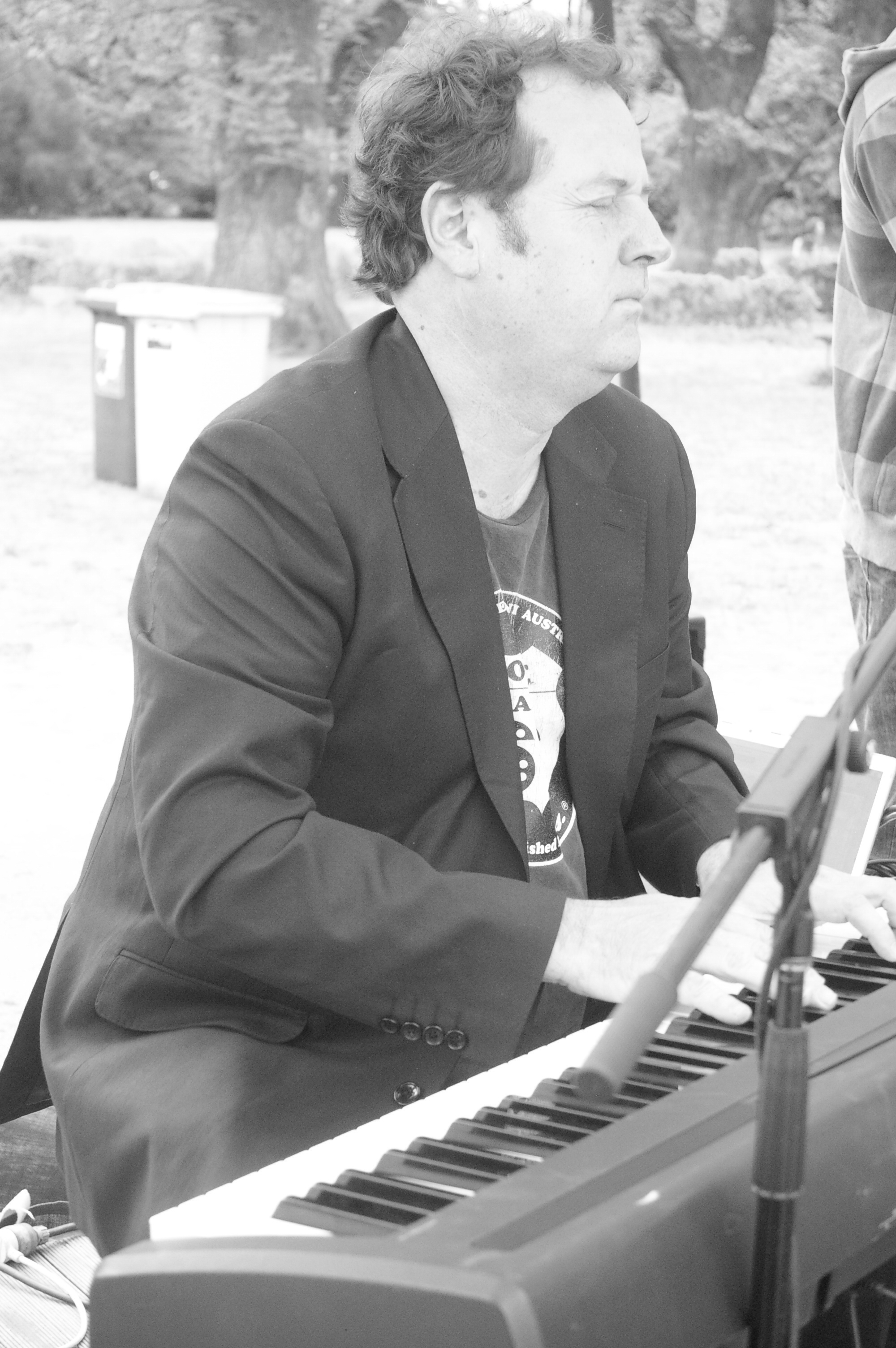 John McAll