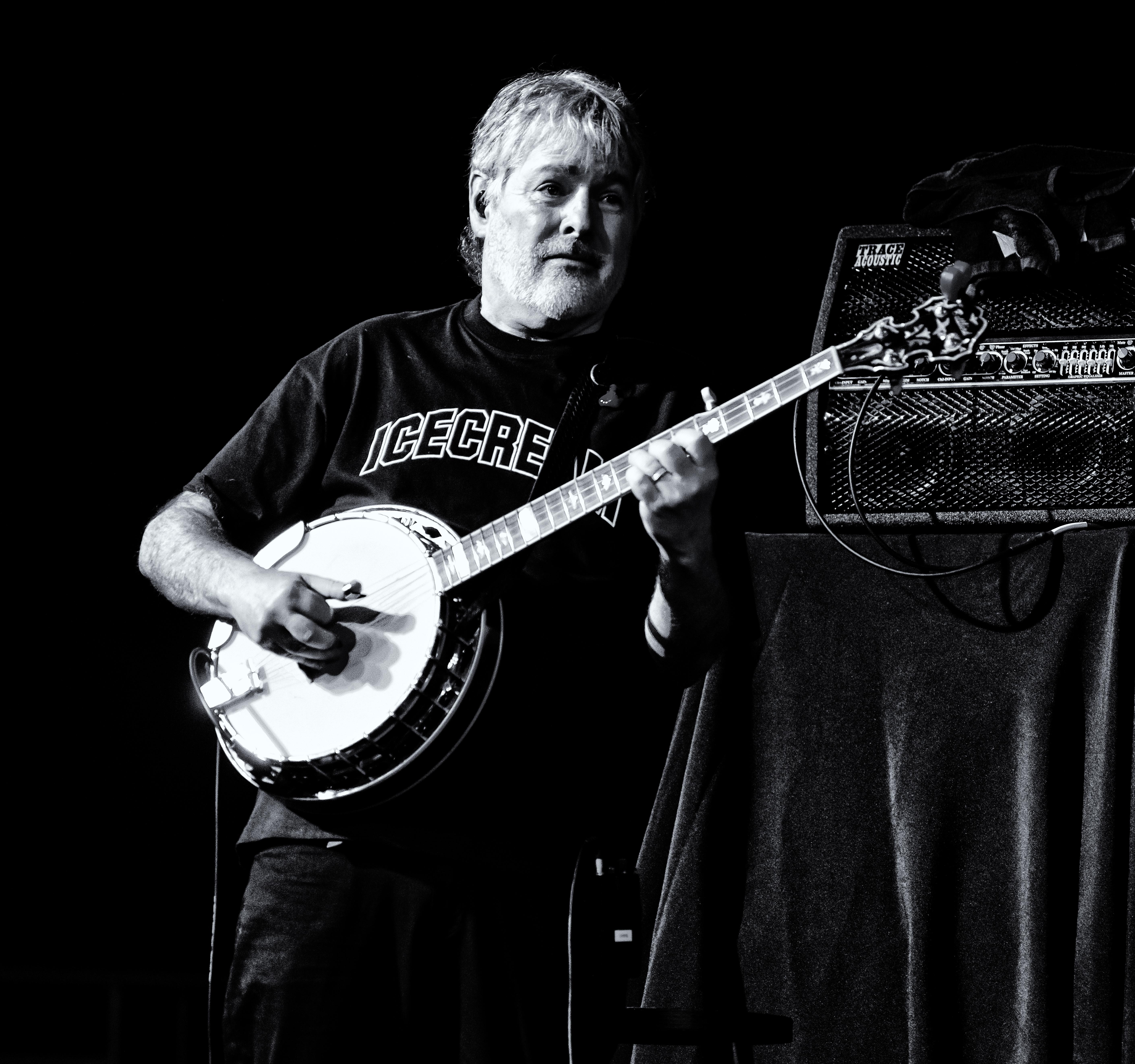 Béla Fleck