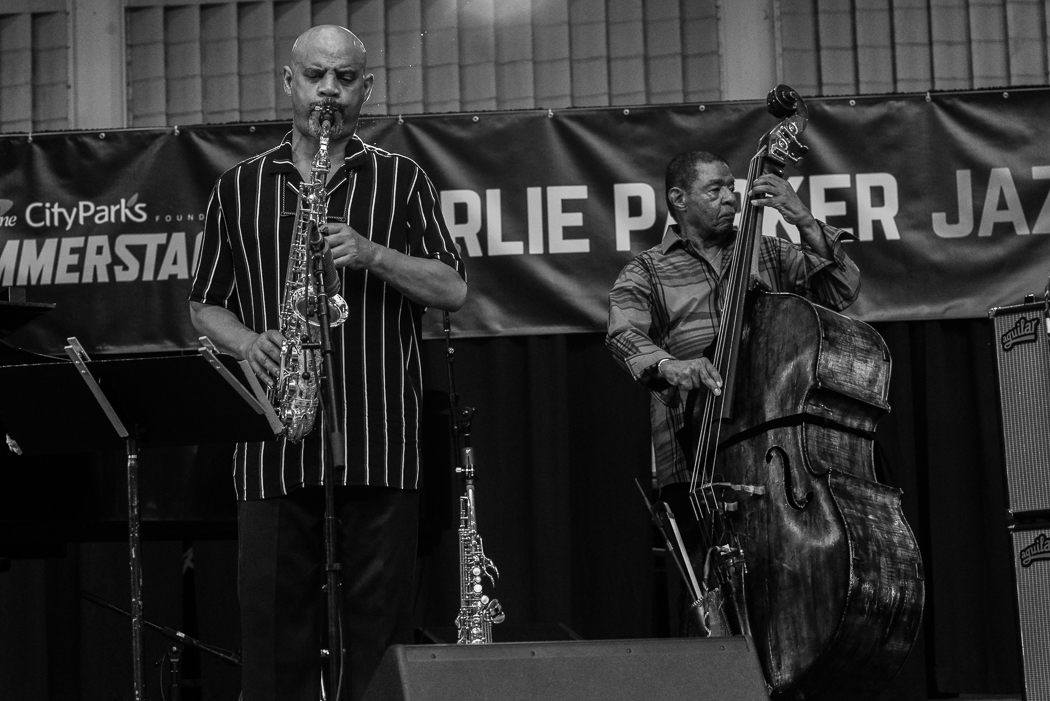 Buster Williams & Something More