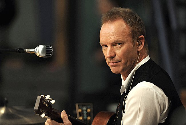 Sting