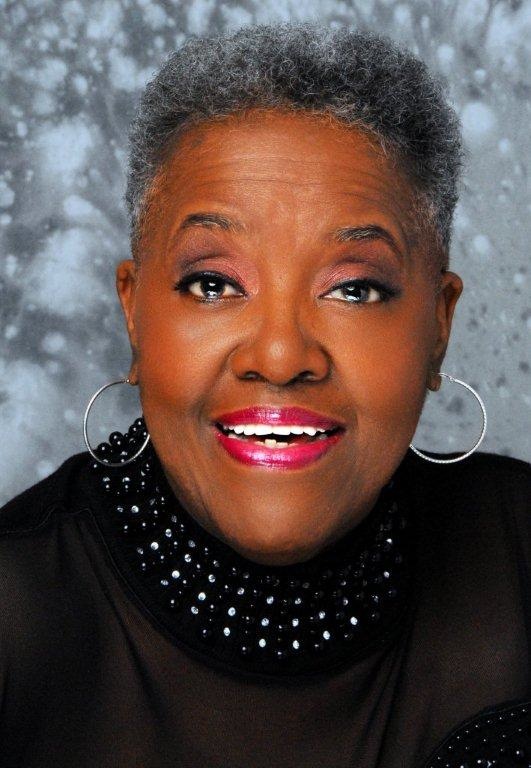 Laverne Evans Andrews