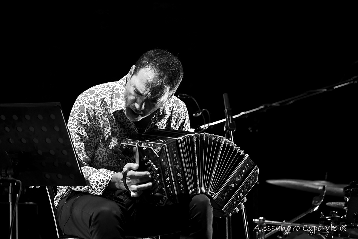 Pescara Jazz 2020