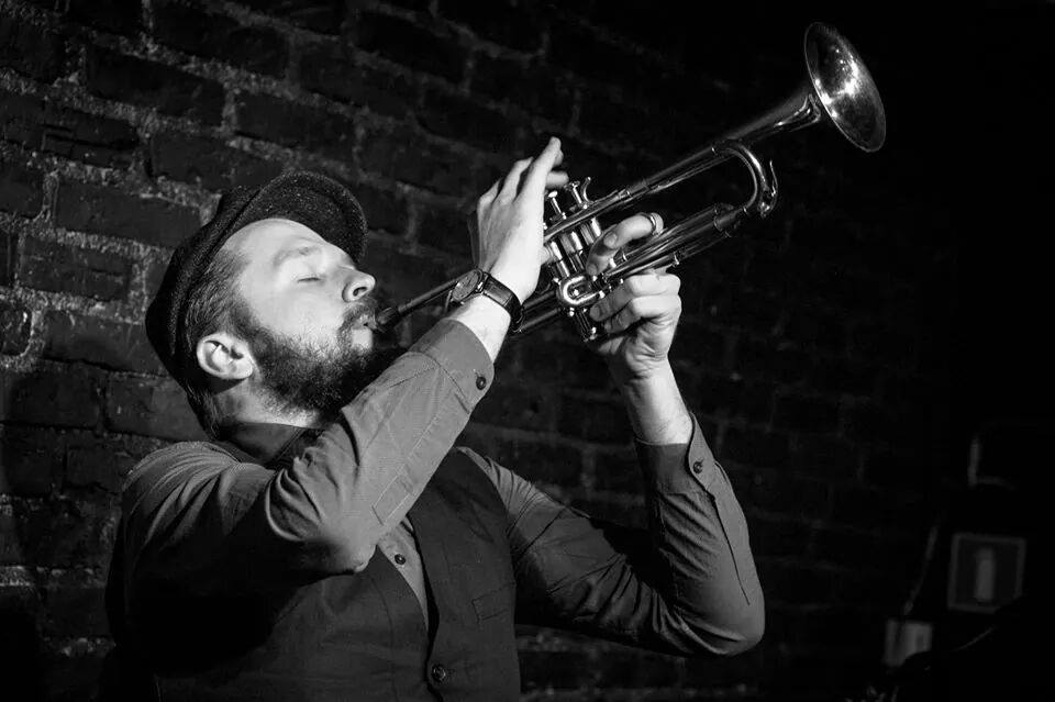 Tomasz Dabrowski