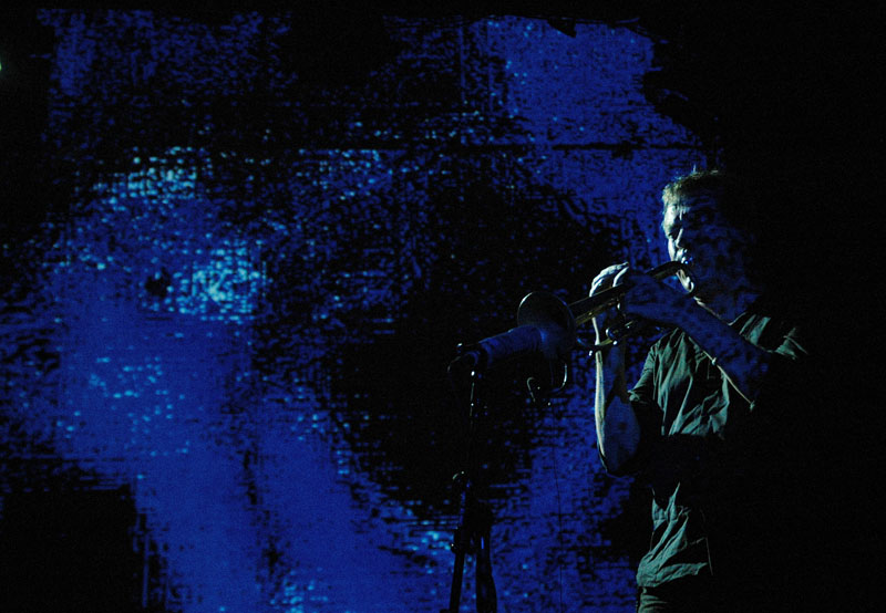 Nils Petter Molv