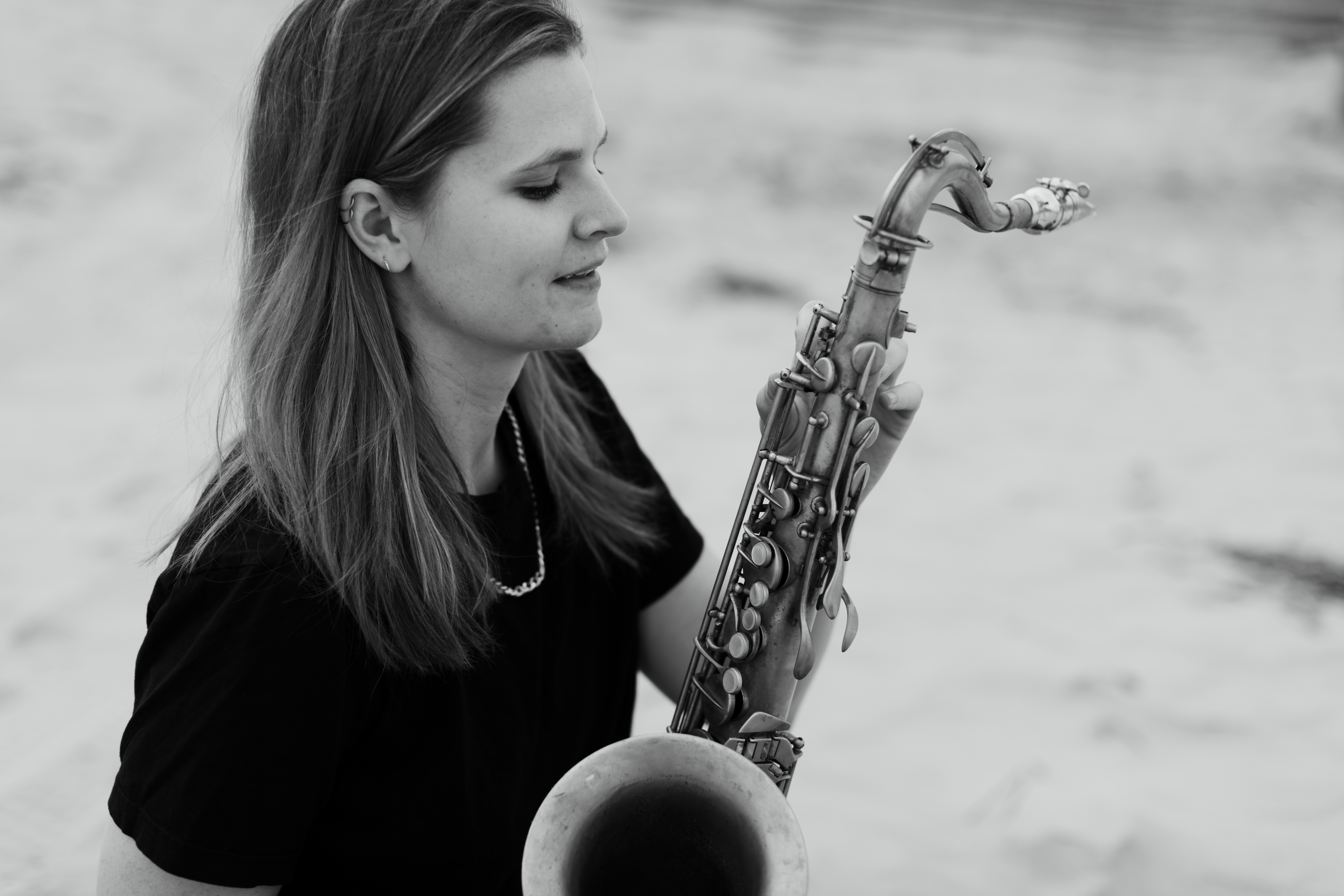 Untitled Jazz Photo