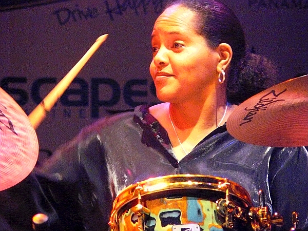 Terri Lyne Carrington