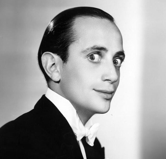 Harry Roy