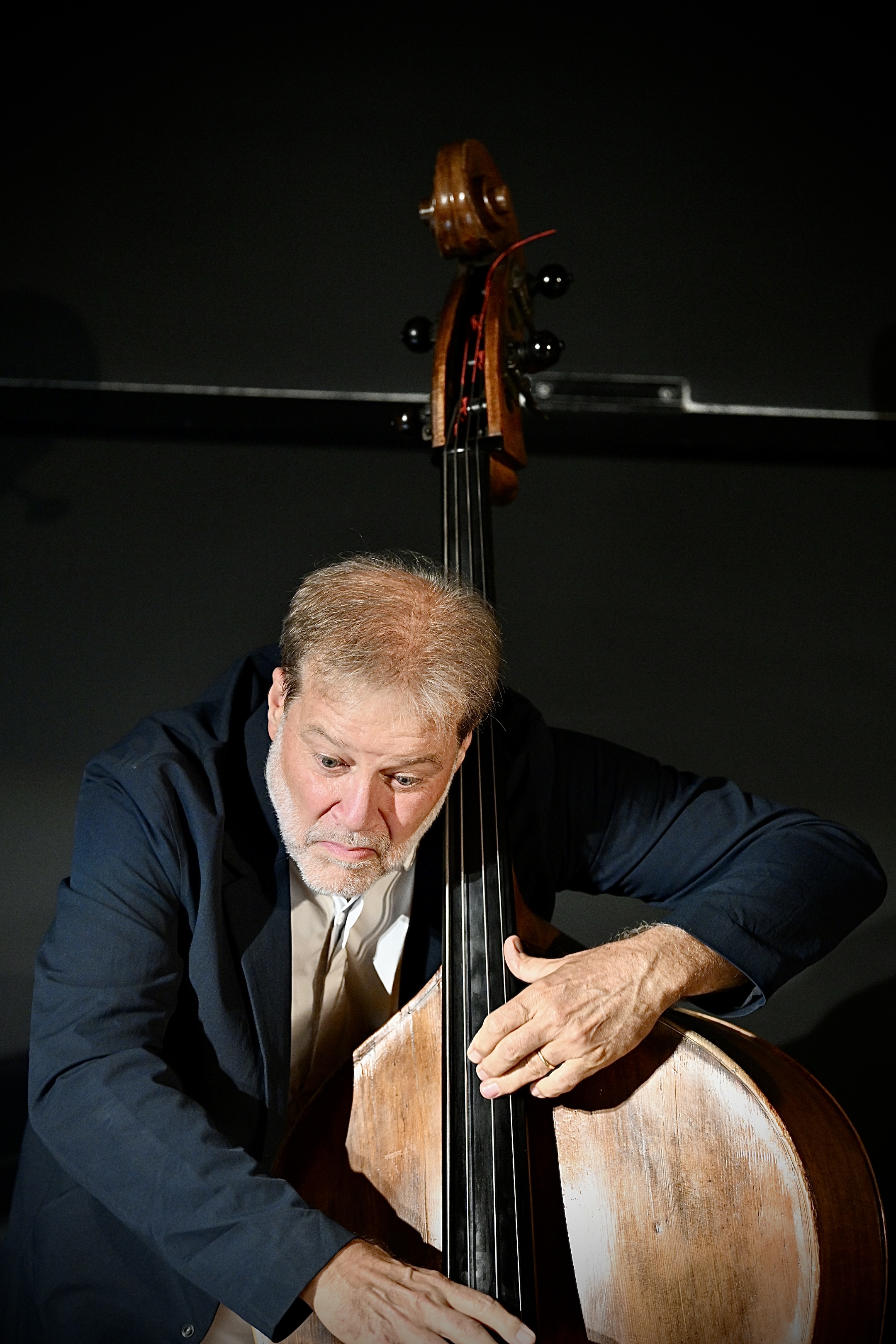Dean Johnson