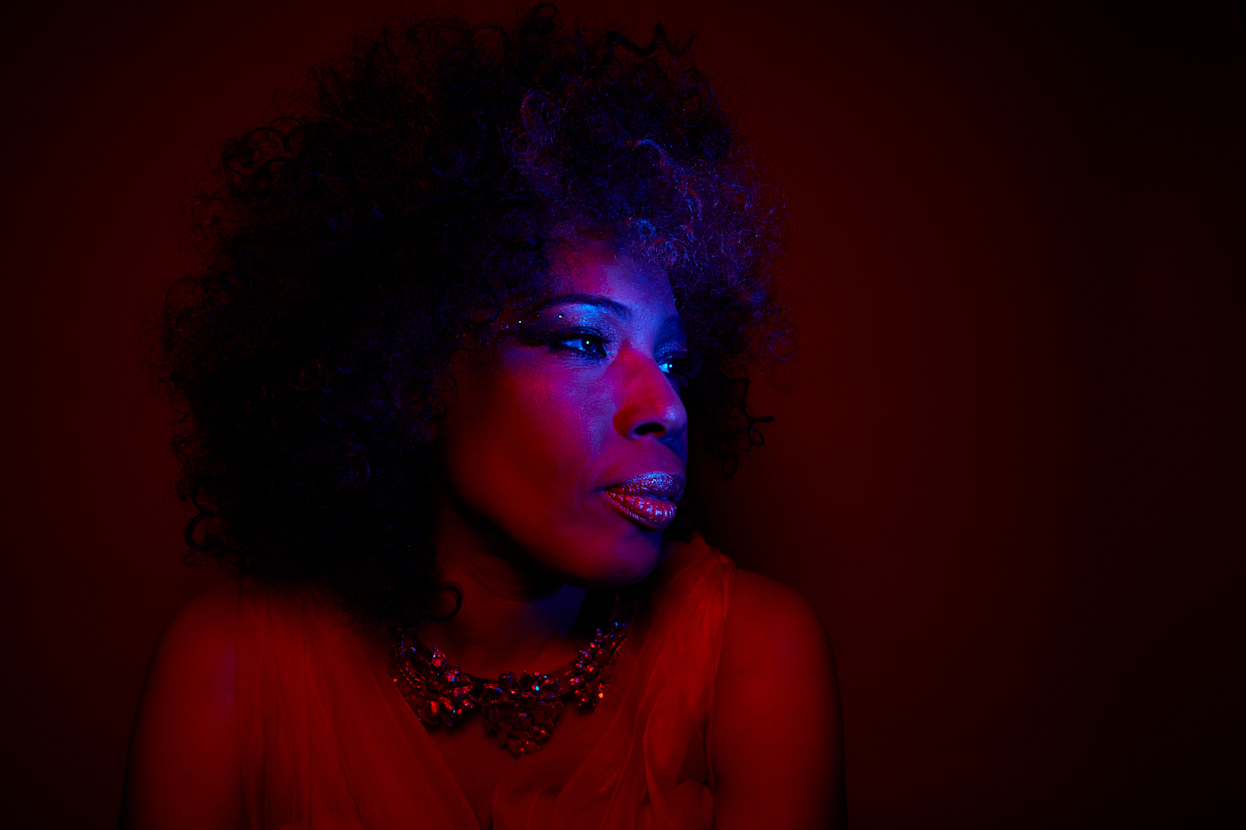 Macy Gray