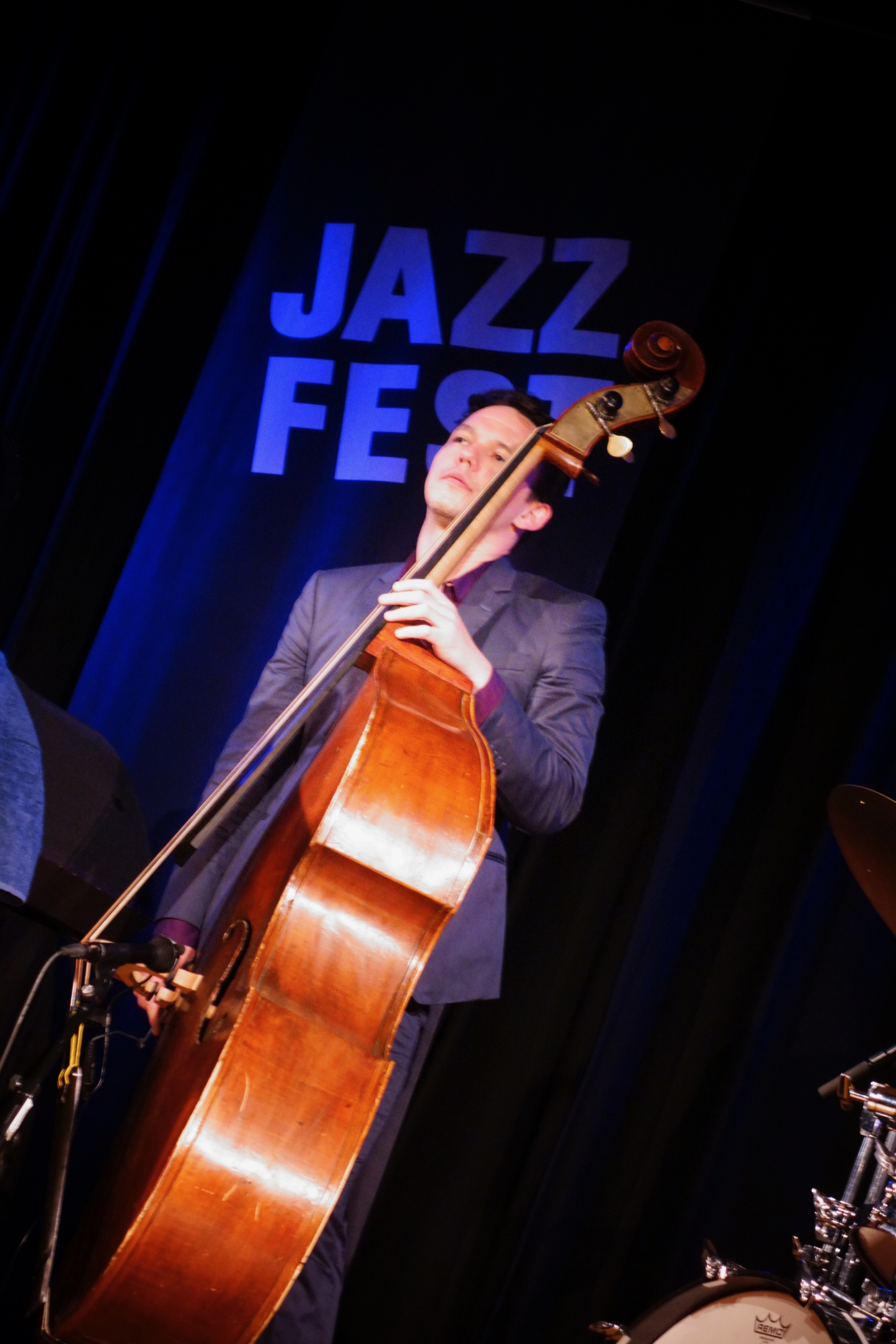 Jazzfest Trondheim 2018