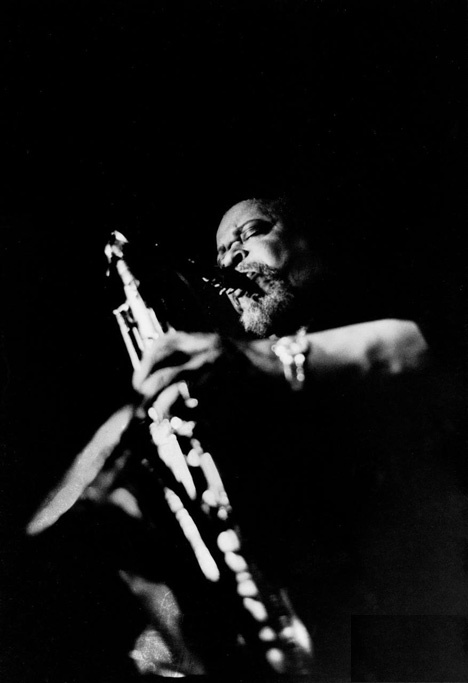 Gene Ammons