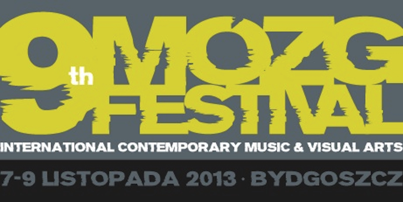 9th mozg festival