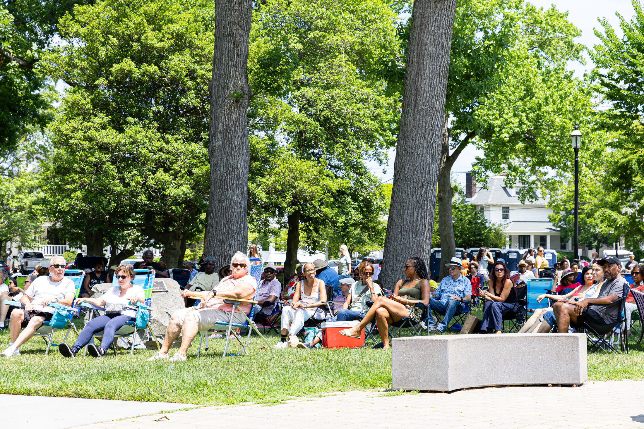 Asbury Park Jazz Festival — jazz photo by Tanja Momcilovic | All About Jazz